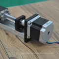 Fast delivery 100 to 1000mm stroke linear actuator slide system for sliding system